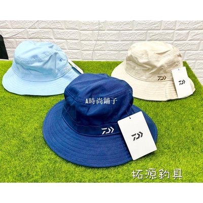 拓源釣具DAIWA 22年新品 CA-80222 漁夫帽-時尚鋪子
