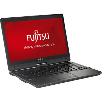 Fujitsu T939，13吋FHD觸控、i7-8665U、16GB、1T SSD、視訊、指紋、藍牙、智慧卡、手寫筆、USB擴展座