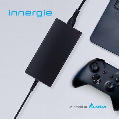 全新品 台達電 Innergie 180G 180瓦 電競筆電充電器 相容各大品牌 充電器 電力穩定