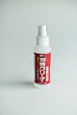"PINK & GREY" 日本製 ARS 花藝剪樹汁洗潔噴劑 100ml 現貨