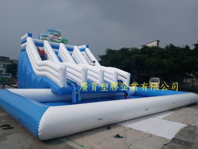 充氣 溜滑梯 游泳池 遊戲樂園 跳跳床 城堡 遊戲屋 親子活動 充氣球 戲水池 趣味活動 材質厚實 ·訂做各式充氣產品·