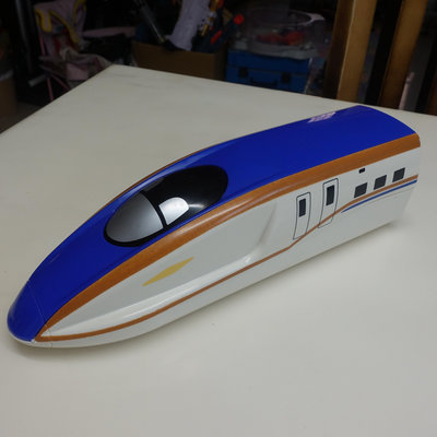 中古良品 東日本鐵路JR新幹線便當盒E7 日本製