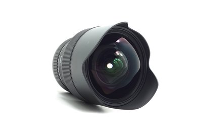 【台中青蘋果】Sigma 14-24mm f2.8 DG HSM ART, Nikon 二手鏡頭 #73715