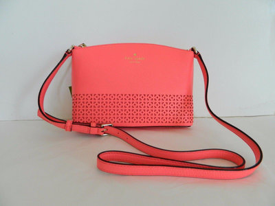 ☆青兒小公主☆Kate Spade WAKEFILED LANE MILLIE 肩背包／斜背包