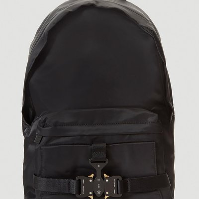 超低限時代購》﻿ 1017 ALYX 9 SM Black Tricon Backpack 後背包黑色