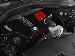 【樂駒】AC Schnitzer Engine Styling BMW F10 F11 四缸 引擎蓋 飾板 發動機