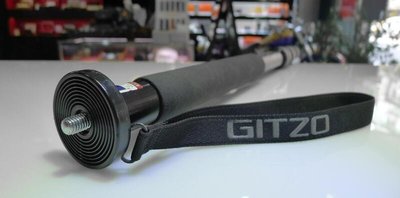【日光徠卡】Gitzo G1568 碳纖維 單腳腳架 二手