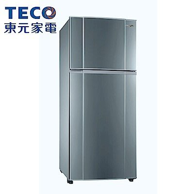 TECO 東元 變頻 480公升 雙門 冰箱 R4892XHK 雅鈦銀 1級 $21700