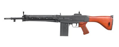 【BCS武器空間】G&amp;G 怪怪 Type 64 BR 64式小銃 電動槍 電槍 光學式 電子板機-GGTYPE64BR