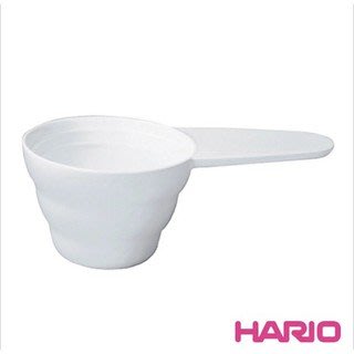 【HARIO】V60咖啡計量匙✰M-12W✰咖啡豆匙/量匙/咖啡匙【公司貨/附發票】