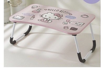『Miss Cat 貓小姐』＊SOGO百貨來店禮 Hello Kitty 多功能摺疊桌 多功能折疊桌 只有一張