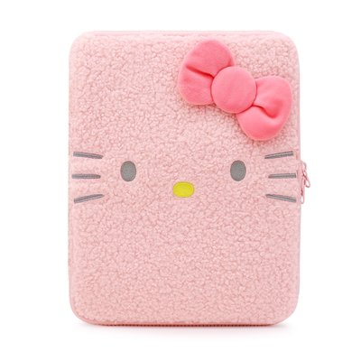 GARMMA 永橙 Hello Kitty 11吋平板電腦包【板橋魔力】