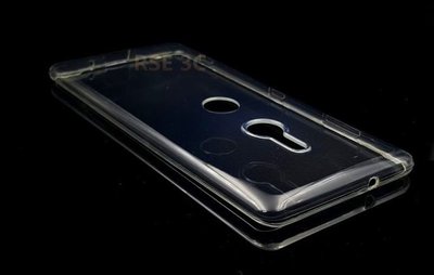 【隱形盾 】SONY XZ3 H8416 保護套 手機套 清水套 TPU 保護殼 透明軟殼 果凍套 手機殼 布丁套