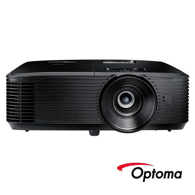 【鄰家電腦】Optoma奧圖碼 HD146X Full HD 3D 高亮度家用投影機