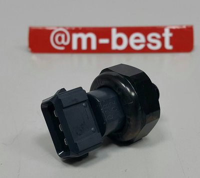BENZ W210 96-02 乾燥瓶壓力開關 白干 黑干 冷氣管 壓縮機 (OEM廠製) 1408300072