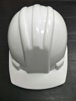 檢驗合格! 白色 透氣型 安全帽 工地建築 工程帽 施工帽 工作帽 工地安全帽 專業指定 台灣