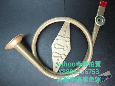 樂器菲利亞香港 進口新品Kazoobie 金屬法國號卡祖笛子Kazoo短笛子