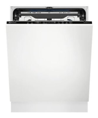 唯鼎國際【Electrolux洗碗機】EEEM9420L全嵌式洗碗機 60CM 電壓110V 新款上市