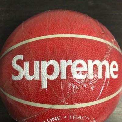 正規品! Supreme Gonz butterfly ブランド Basketball - butterfly