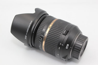 Tamron 17-50mm F2.8 For:Nikon (B005)