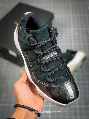 耐吉 Nike Air Jordan 11 Retro Low 籃球鞋 運動鞋 男鞋 公司貨