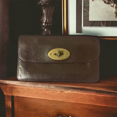 Mulberry 長夾 （Vintage)