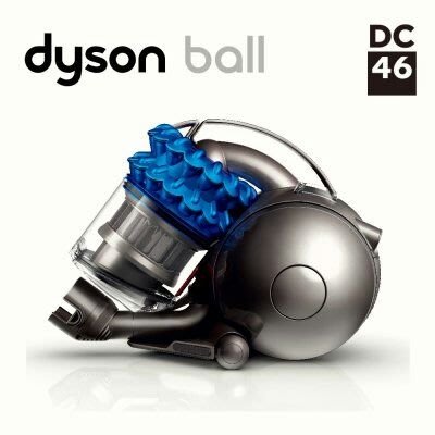 Dyson Dc46 吸塵器的價格推薦- 2023年12月| 比價比個夠BigGo