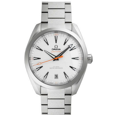 全新品代訂 OMEGA 220.10.41.21.02.001 歐米茄 手錶 機械錶 41mm 海馬 不鏽鋼錶殼 銀面盤