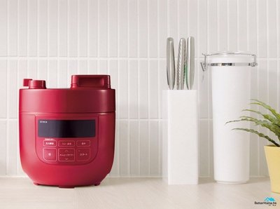 (可議價!)『J-buy』現貨日本~siroca SP-D131~多功能電子壓力鍋 [無水調理/低溫慢煮] 電鍋 飯鍋