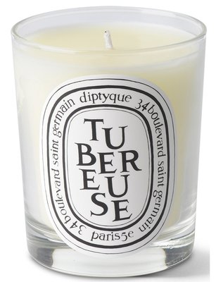 英國代購 diptyque TUBEREUSE 晚玉香香氛蠟燭 190g 英國專櫃正品