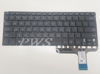☆【全新華碩 Asus UX305  UX305F UX303 Keyboard 中文鍵盤】☆ 台北面交安裝 內建式