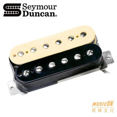 【民揚樂器】電吉他拾音器 Seymour Duncan APH-2b 斑馬 Slash Alnc II Pro HB
