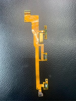 【萬年維修】SONY-XZP(G8412) 開機排線 按鍵損壞 無法開機 維修完工價1000元 挑戰最低價!!!