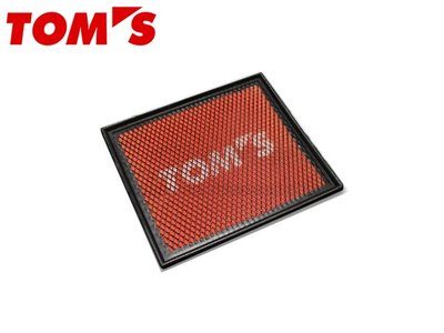 【Power Parts】TOM'S 高流量空氣濾芯 17801-TSR48 TOYOTA GR YARIS 2021-