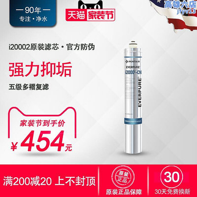 愛惠浦淨水器i20002 i40002 i5002通用濾芯 家用商用直飲