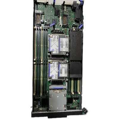 全新IBM X240 M5刀片伺服器主板 刀片伺服器主板 00MV291 00AE663