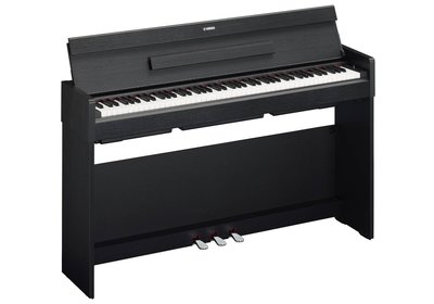 【六絃樂器】全新 Yamaha YDP-S35B  YDPS35 YDP-S35 黑色 88鍵 掀蓋式 數位鋼琴 / 現貨特價
