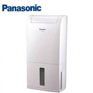 【元盟電器】Panasonic 國際牌一級省電 6L 清淨除濕機  F-Y12EB