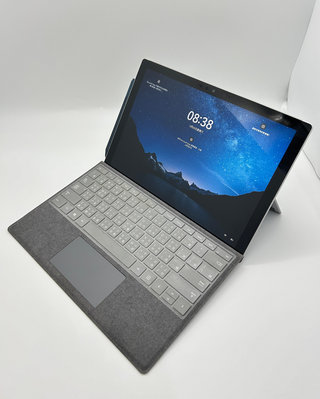 【一番3C】微軟 Microsoft Surface Pro7 M1866 i5-1035G4/8G/256G 附鍵盤筆