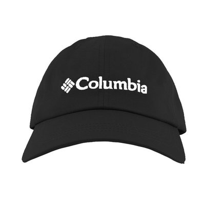 【熱賣精選】2021春夏新品Columbia哥倫比亞帽子通用款戶外遮陽運動帽CU0019