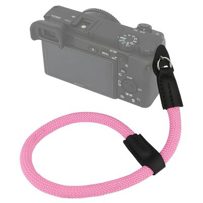 特價!號歌相機手腕帶繩適用于奧林巴斯PENF富士xT30/xpro3索尼A6500/64