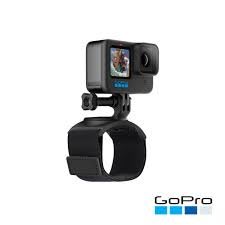 優惠價！ GoPro 系列 舒適手腕固定帶 (適用所有系列機子) AHWBM-002