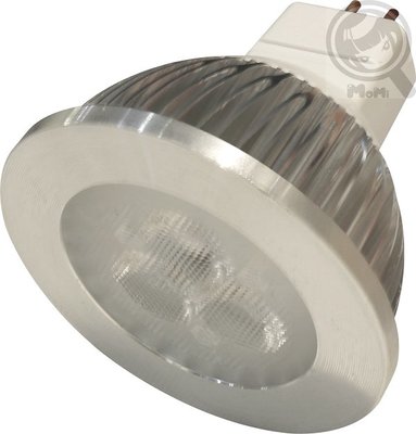 促銷 美國世界大廠CREE 6W MR16 12V 杯燈球燈泡投射崁燈 暖白黃光營業商業用☀MoMi高亮度LED台灣製☀