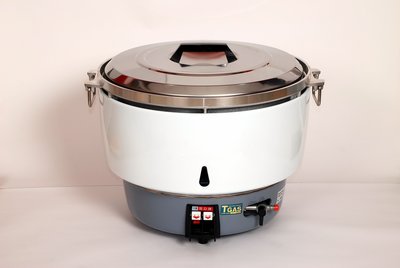 (0955289003) 輝力牌 營業用 30 人份瓦斯煮飯鍋, HR-30