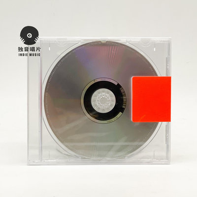 侃爺 Kanye West – Yeezus 專輯CD全新看描述
