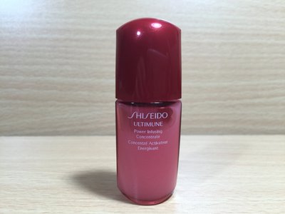 【RITA美妝】Shiseido 資生堂國際櫃 紅妍肌活露 10ml(2021年11月製造）$145 滿千免運 !