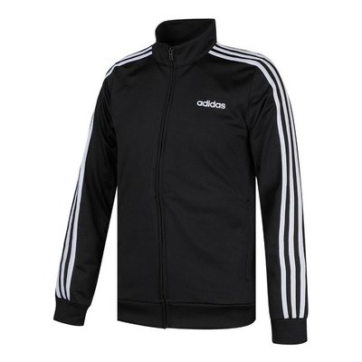100原廠％Adidas愛迪達男裝運動服運動休閑拉鏈夾克針織外套DQ3070