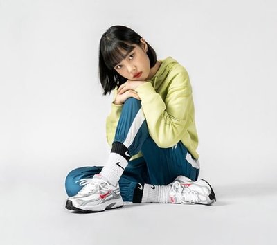 【Luxury】Nike Initiator 復古潮流 慢跑鞋 男女鞋 紅藍 4色 老爹鞋 慢跑鞋 情侶鞋 韓國正品代購