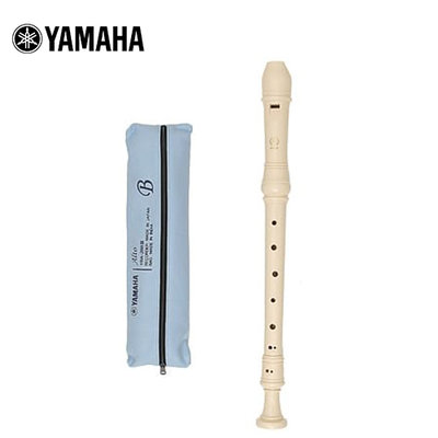 【補給站樂器旗艦店】YAMAHA YRA-28B III 中音直笛