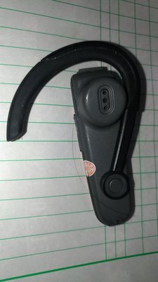 HBH-PV708 SONY 新力 索尼 愛立信 藍牙耳機 耳機 配原裝藍牙充電器 黑色 粉紅色 近全新